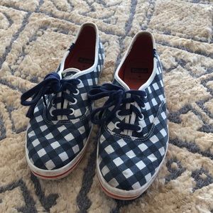 Kate Spade Keds!